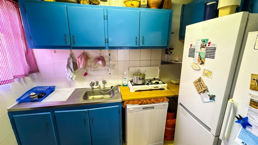 4 Bedroom Property for Sale in Dana Bay Western Cape